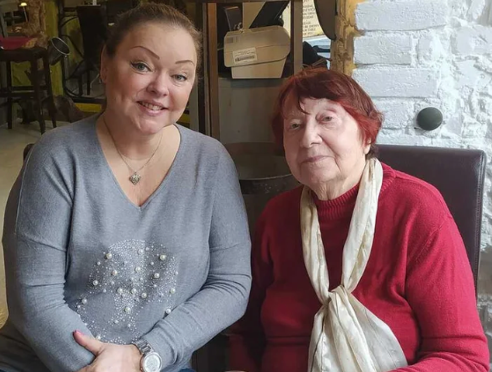 Kruté svedectvo: Zosnulá mama Gottovej by mala na pohreb, keby ju Dominika o všetko neobrala!