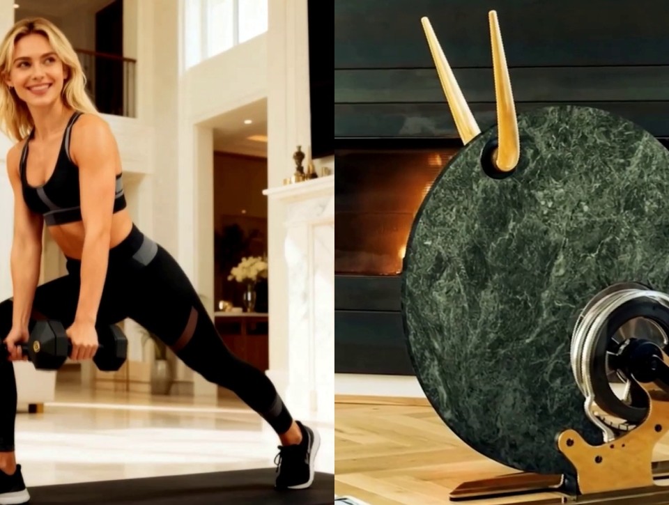 Činky vo výške mesačného platu, bicykel v cene auta: Aj takto míňajú boháči svoje peniaze!