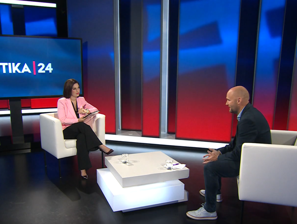 Prezident podľa Naďa referendum  „politicky zarezal“. Nízku účasť nepovažuje za neúspech
