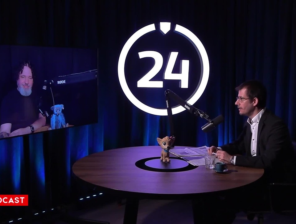 Sme v kaviarni: Nádej zvaná beznádej