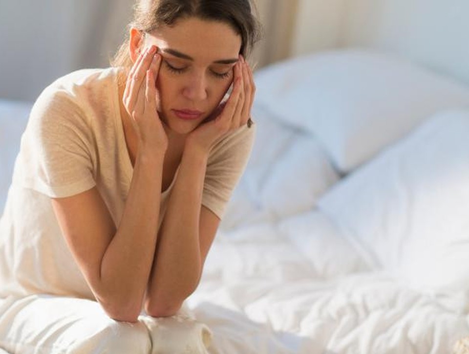 Necítite sa dobre? Výkyvy atmosférického tlaku ovplyvňujú celé telo