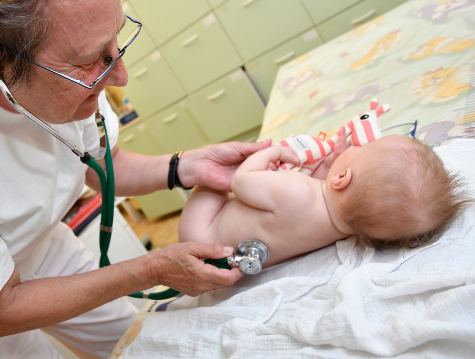 Jarná choroba: Laryngitída ohrozuje deti i dospelých