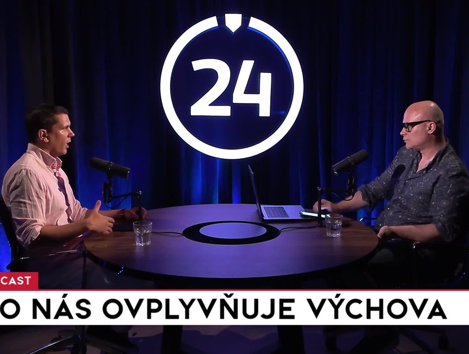 V čom nás ovplyvnila výchova?