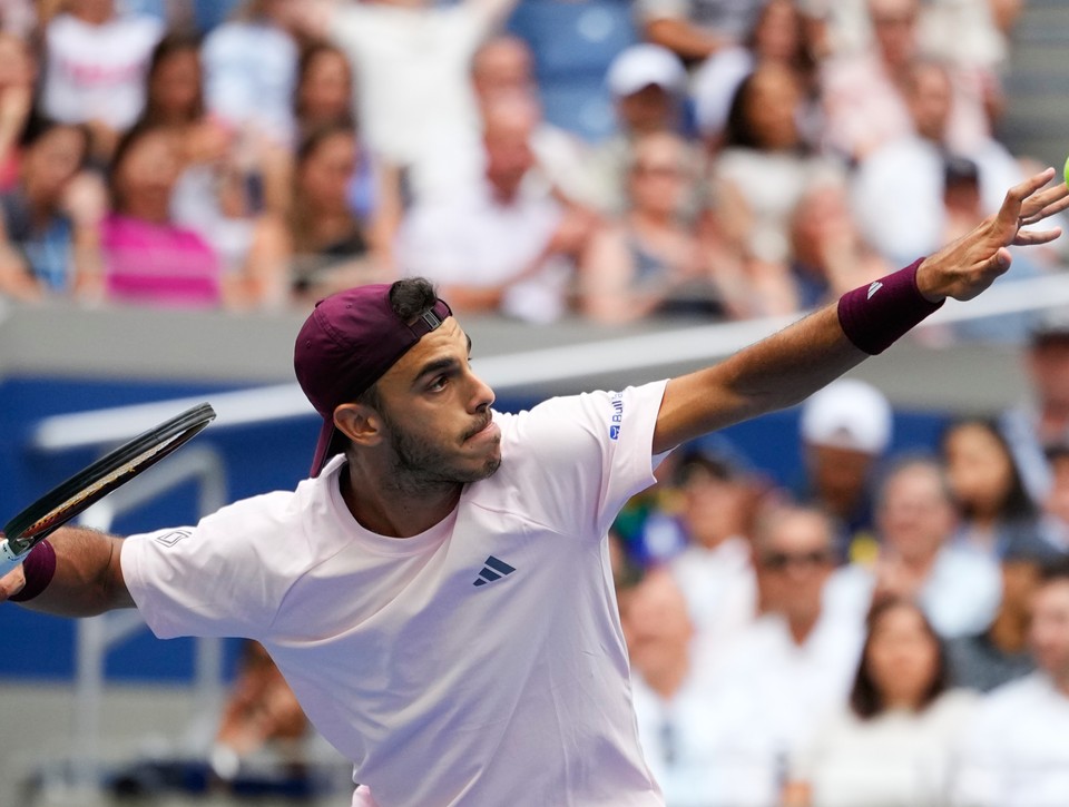 Zrodili sa DVE obrovské senzácie na US Open!