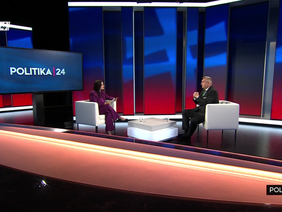 Danko k odpočúvacím zariadeniam v FPU: Ak to bol niekto od nás, nezráta schody