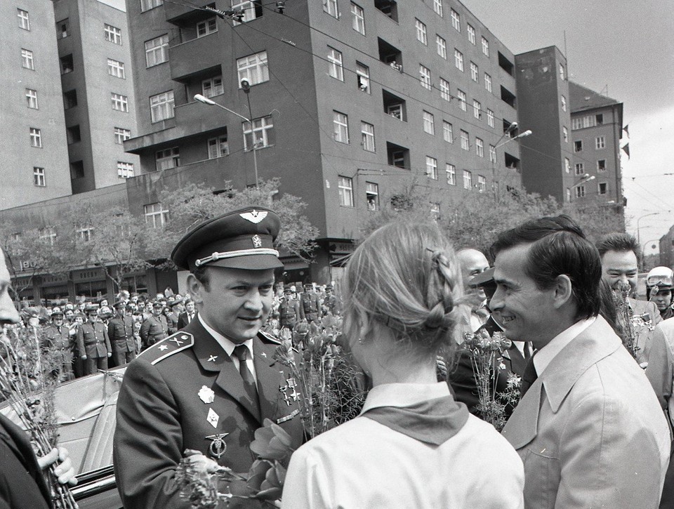 Vladimír Remek sa vrátil do Majcichova – na preteky, ktoré nesú jeho príbeh