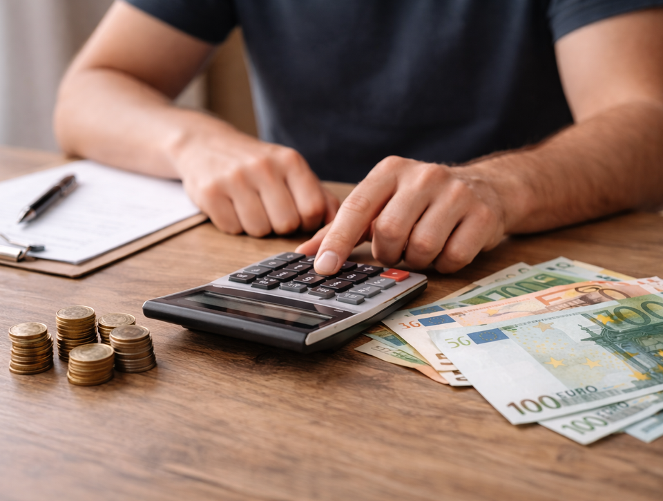 Podnikatelia pod tlakom: Každý piaty zvažuje odchod zo Slovenska. Zisky klesajú