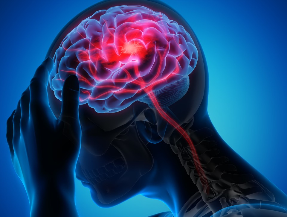 TOTO JE 8 zlých návykov, ktoré poškodzujú váš mozog