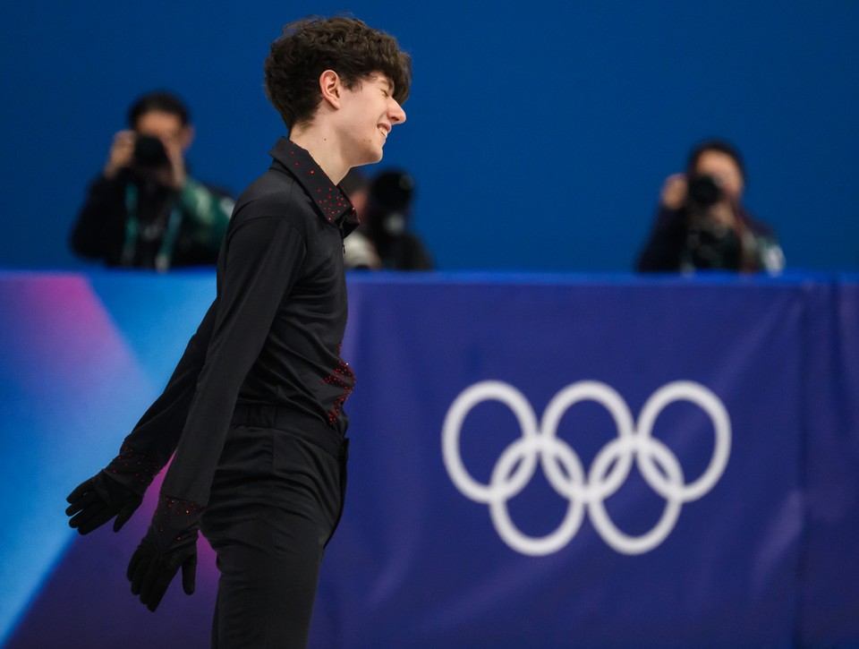 HAGARA po senzačnom vystúpení: "Som na seba veľmi hrdý."