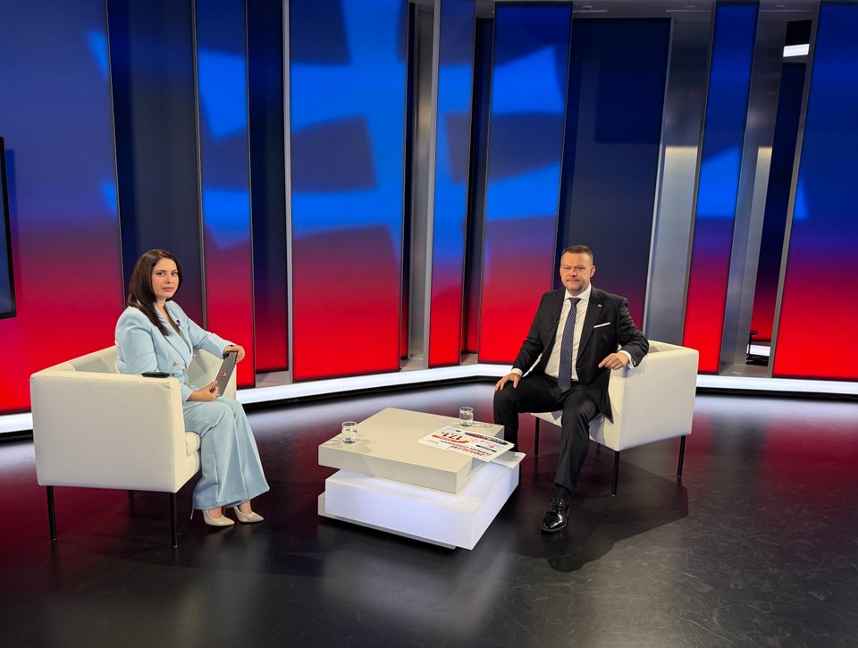 Migaľ o spore v koalícii: Taraba je jeden z najschopnejších ministrov vlády