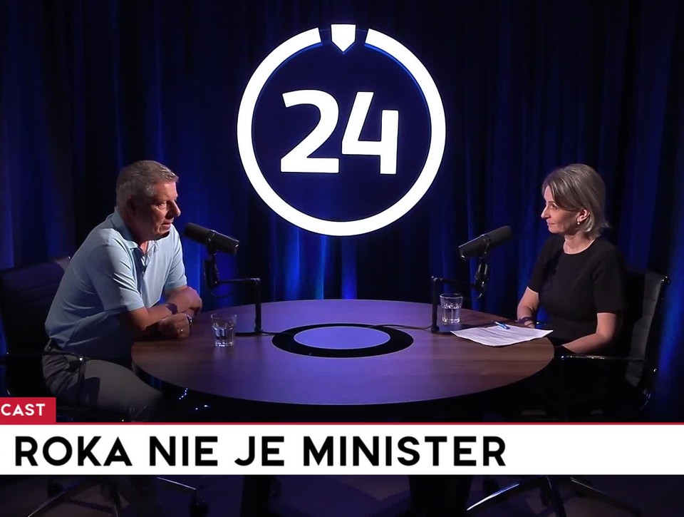 V. Lengvarský: Chcel som urobiť ešte jednu slušnú dobrú vec na konci