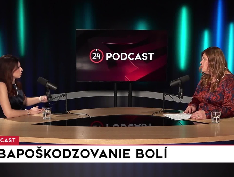 Sebapoškodzovanie bolí