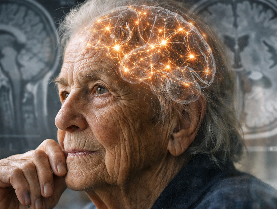 Problémy s pamäťou môžu znamenať ZAČÍNAJÚCU DEMENCIU. TOTO je 10 tipov, ako s ňou bojovať!