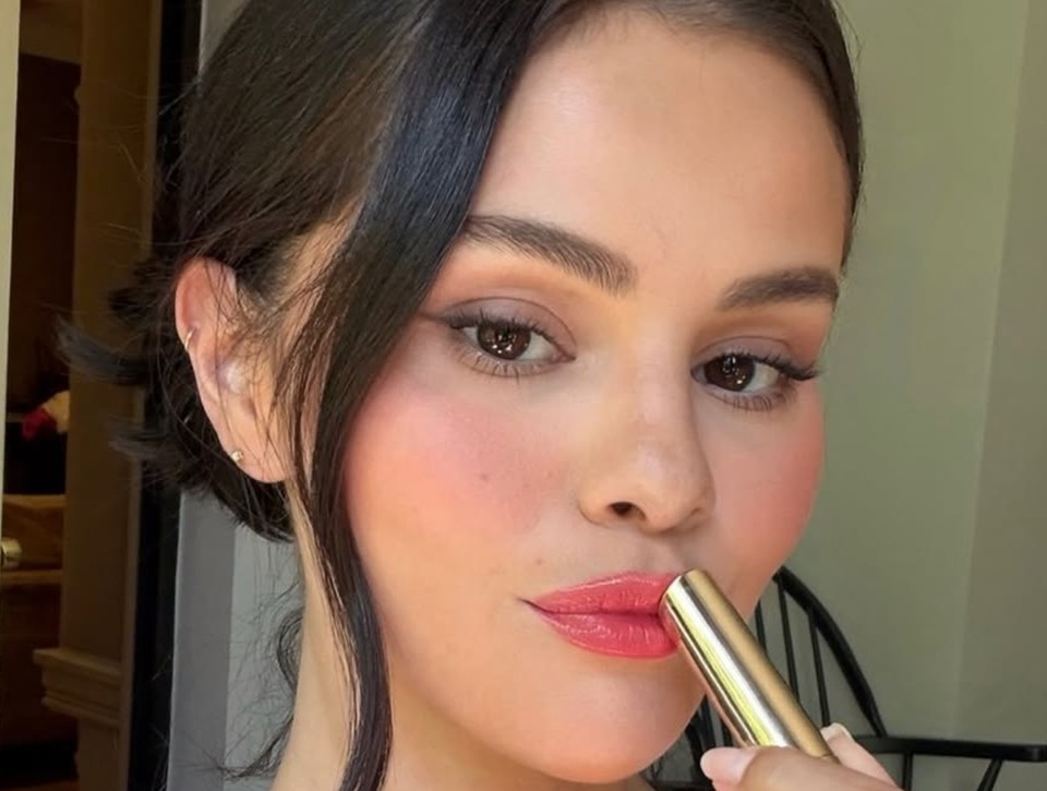 Selena Gomez dokázala, že menej je viac: Tento jednoduchý outfit vás zachráni počas horúčav