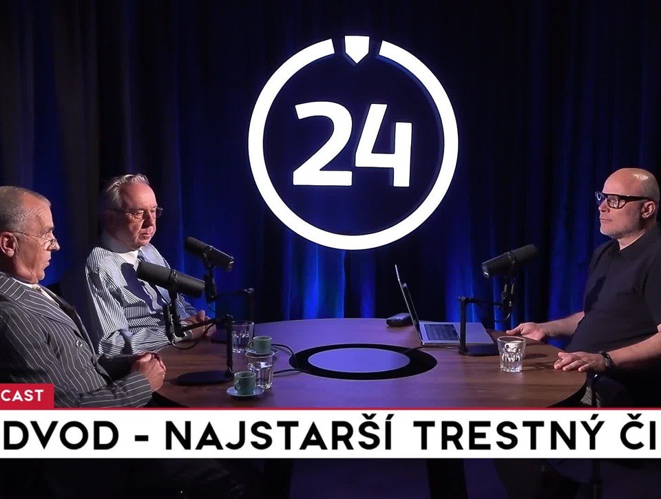 Šanta a Mularčík: Podvod - najstarší trestný čin?