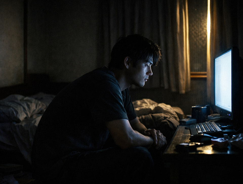 Japonský fenomén desí vedcov. Už to nie je len o Ázii