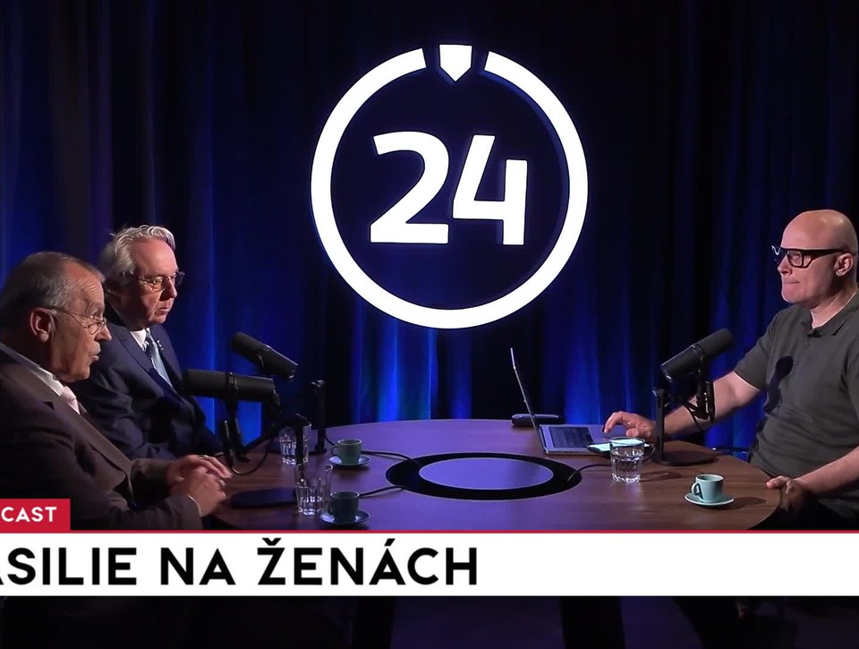 Šanta a Mularčik: Násilie na ženách
