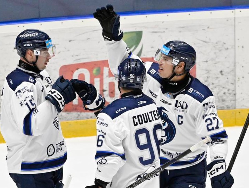 Vo východniarskom derby Poprad kradol body na Spiši