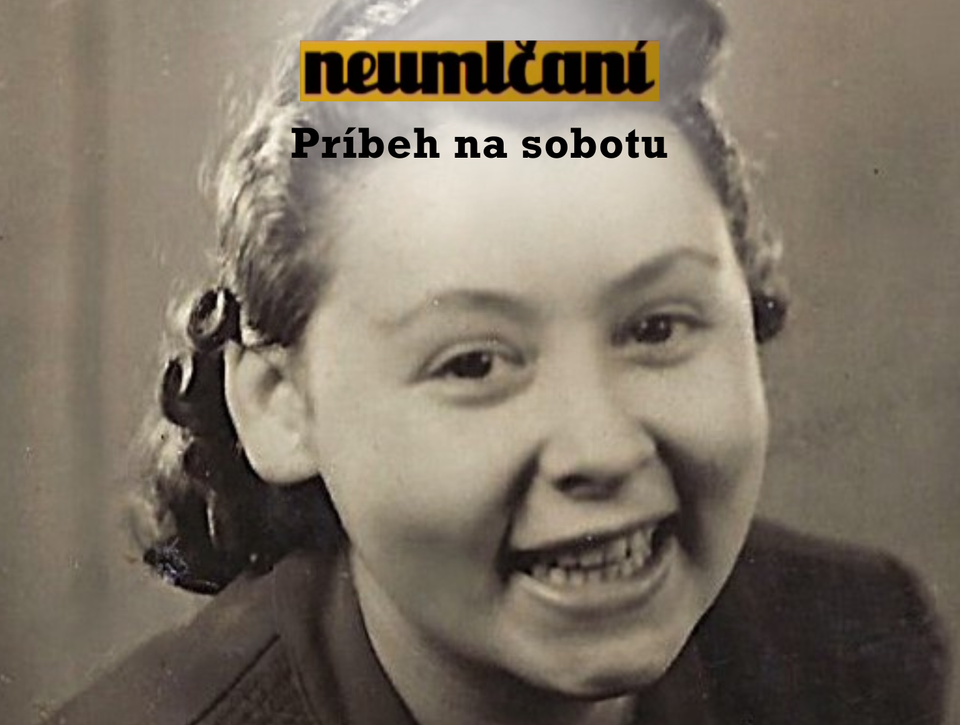 Bola „Mengeleho dievčaťom“. Príbeh Violy Stern Fischerovej