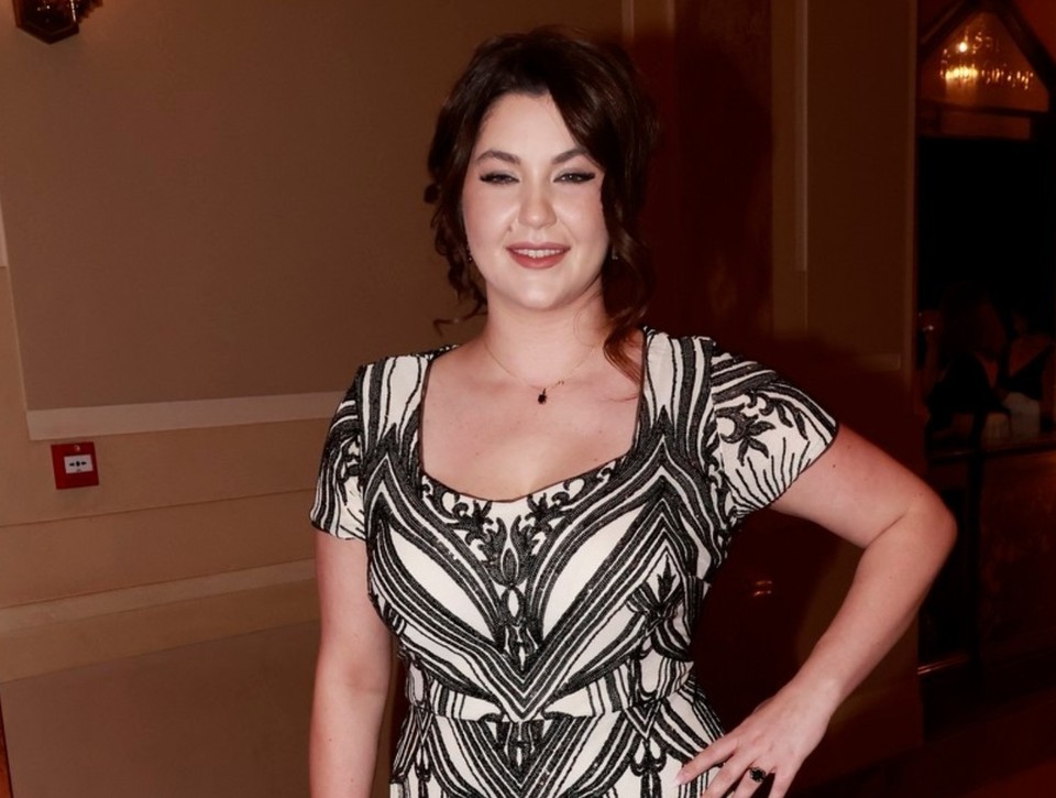 TEMNÁ stránka slávy: Celeste BUCKINGHAM prehovorila o chvíľach, keď jej išlo o ŽIVOT!