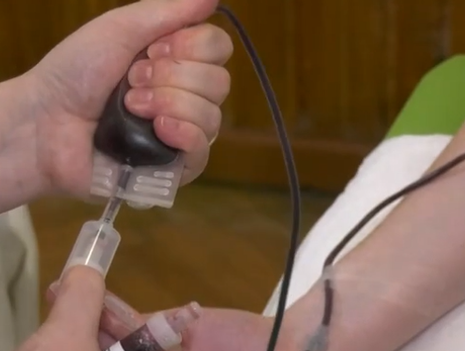 Krvný test, ktorý odhalí 50 druhov rakoviny: Lekár ho vyskúšal sám na sebe