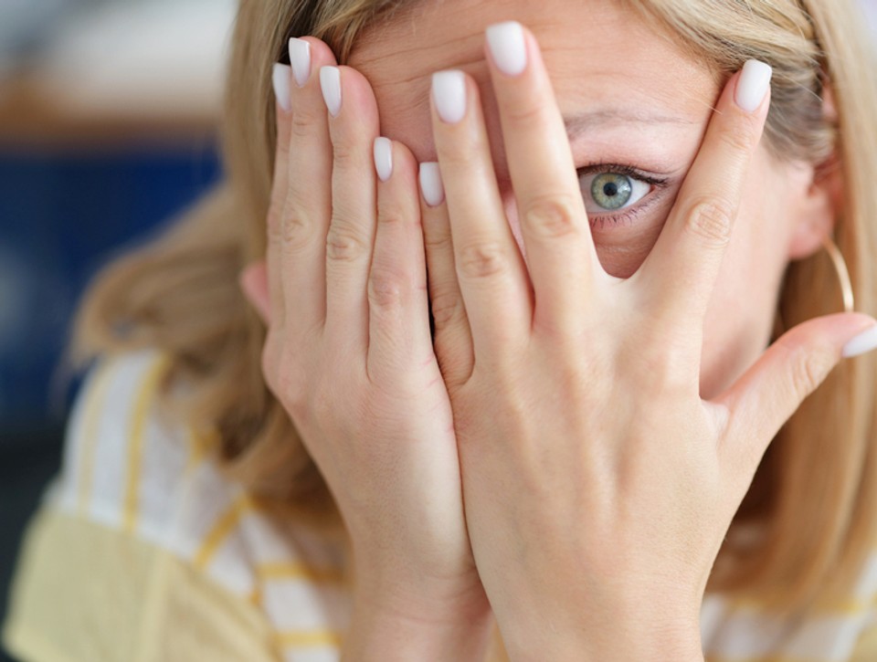 Obrnu tvárového nervu nedostanete z pobytu v prievane. Dá sa pred ňou chrániť?