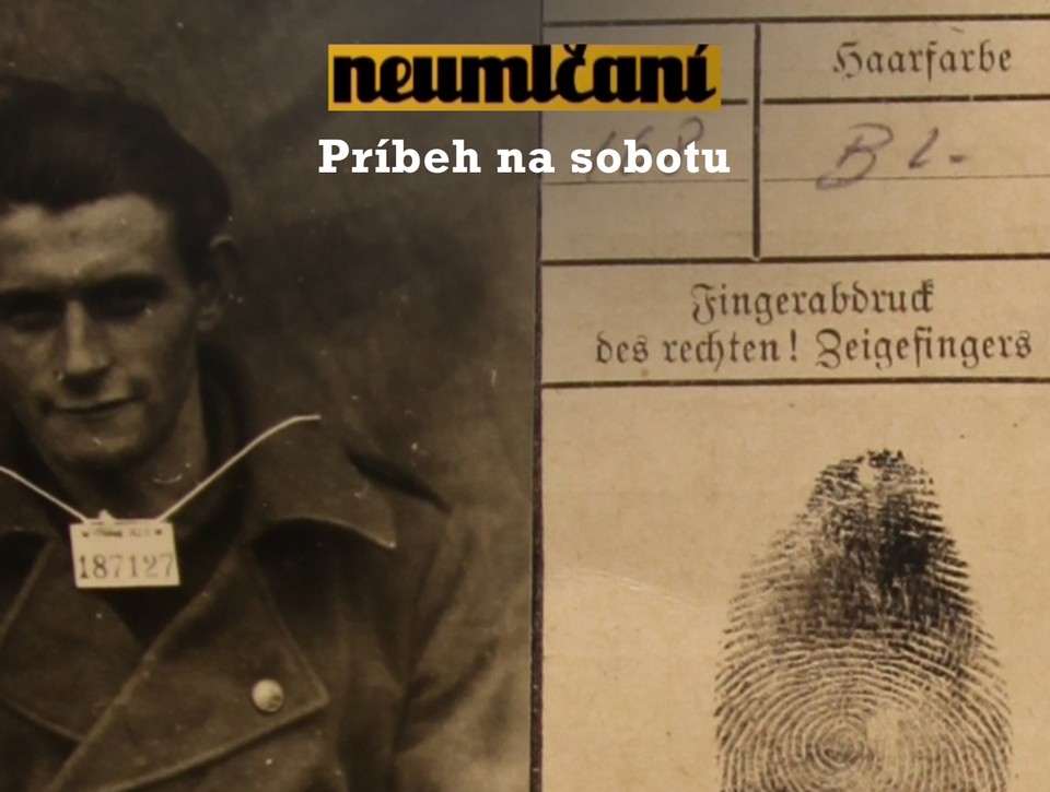 NEUMLČANÍ: Nacisti ich zajali počas SNP. Ich fotografie dodnes ukrývajú tajomstvo