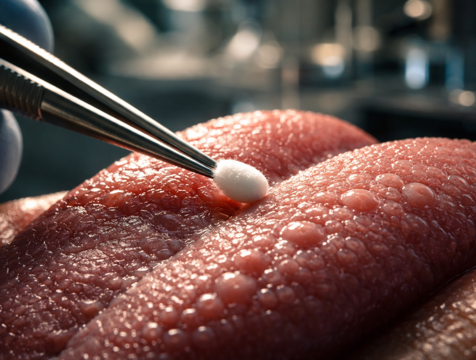 Stále necítite chute po prekonaní Covidu? Zistili, čo je príčinou