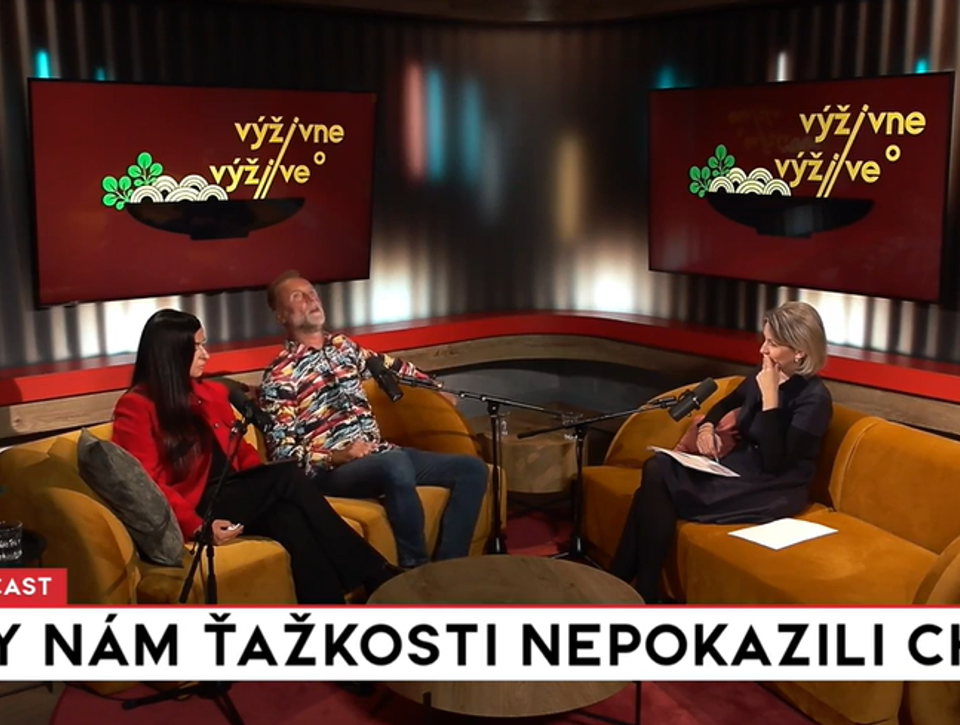 Lekár a špecialistka: vyraďovanie potravín z jedálnička nie je cesta