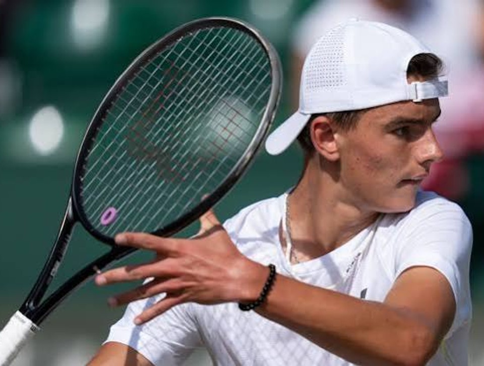 SLOBODA o wimbledonský deblový titul nezabojuje, vypadol v semifinále