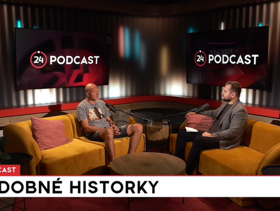 "DJ Flebo: Hudobné historky"
