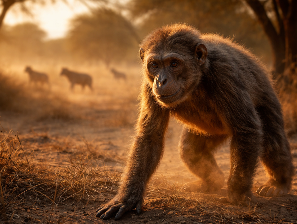 Vedci objavili zvláštnu kosť: Môže meniť náš pôvod