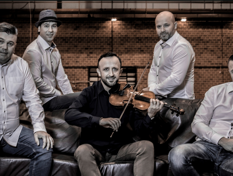 TOTO tu ešte nebolo! Kandráčovci chystajú mega koncert s hviezdnymi hosťami!