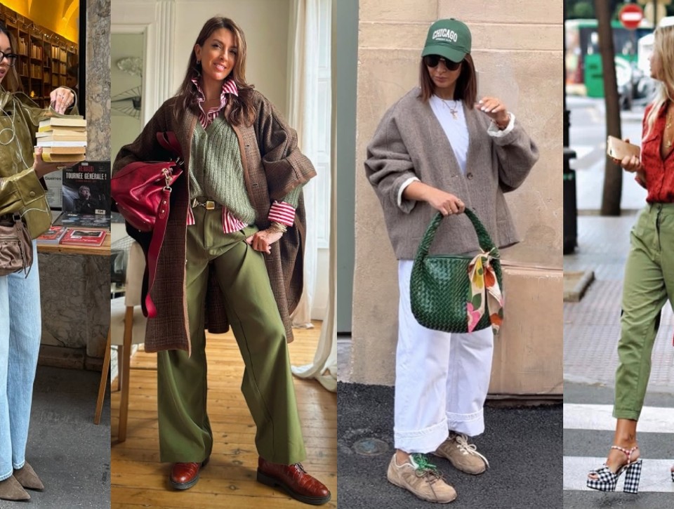 Farba, ktorá okamžite oživí každý jarný outfit: Milovníčky módy na ňu nedajú dopustiť!