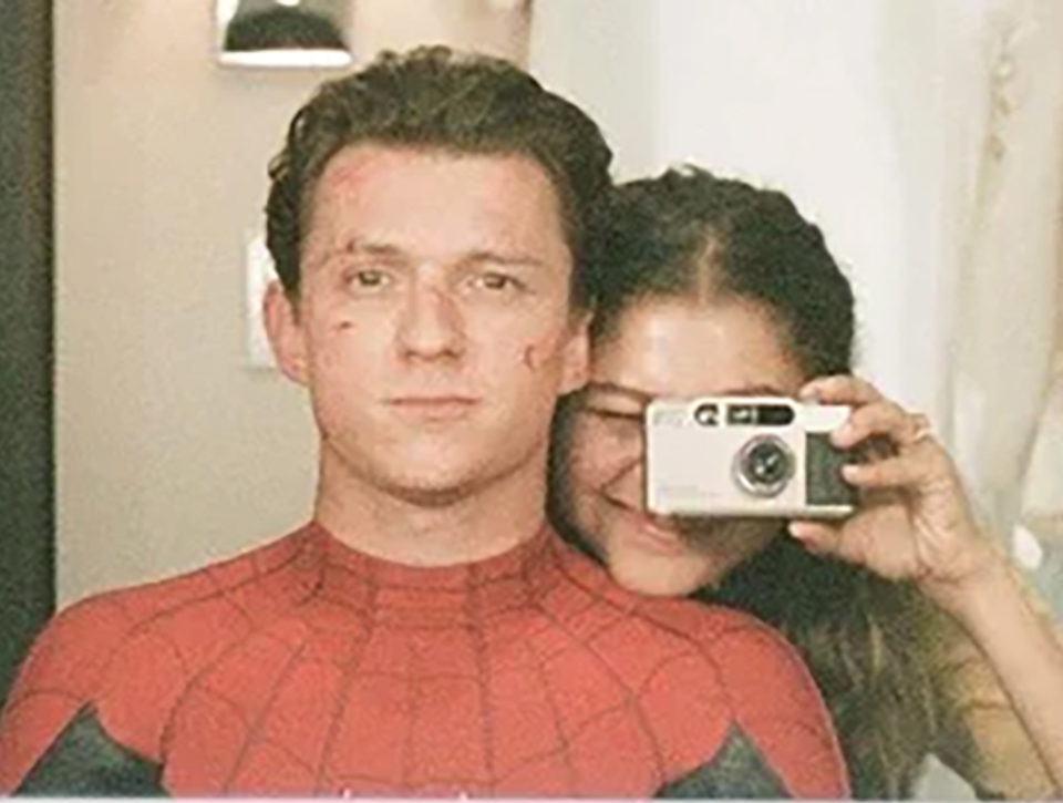 Tajne sa vzali? Hviezdny pár rozvíril internet TÝMTO detailom!