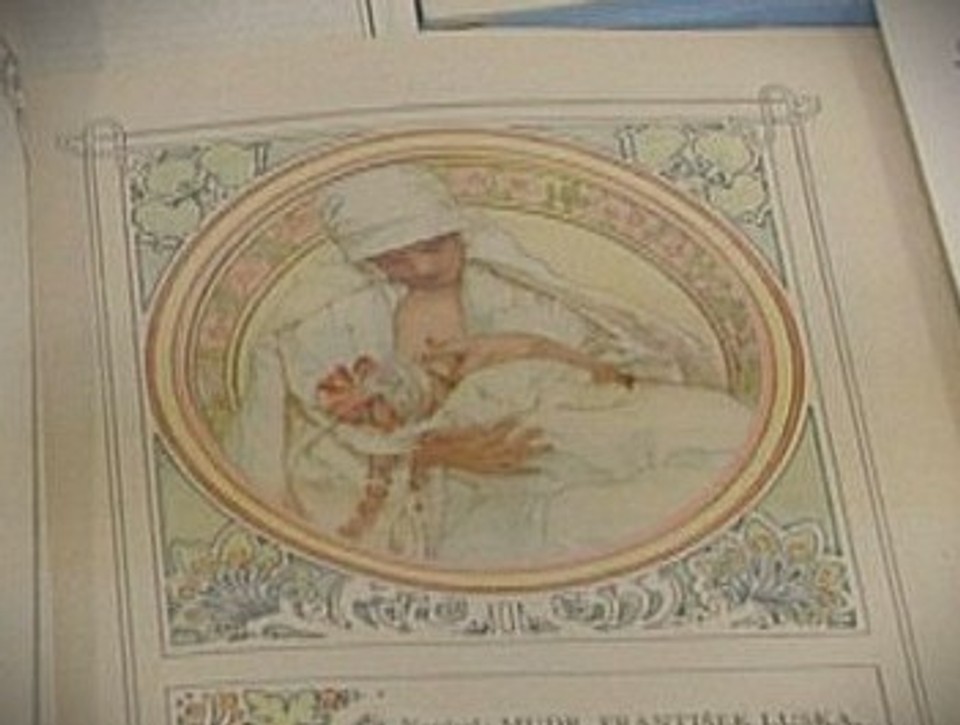 Malária, vibrátor a Alfons Mucha. Čo majú spoločné?