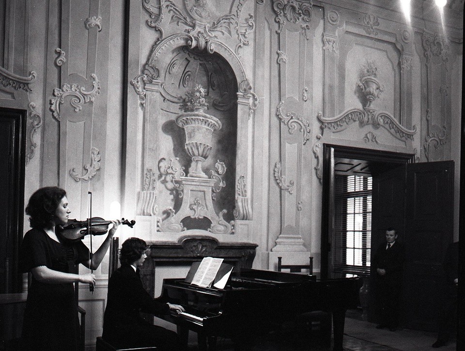 Beethoven a Slovensko: stopy génia medzi Bratislavou, Dolnou Krupou a kúpeľnými mestami