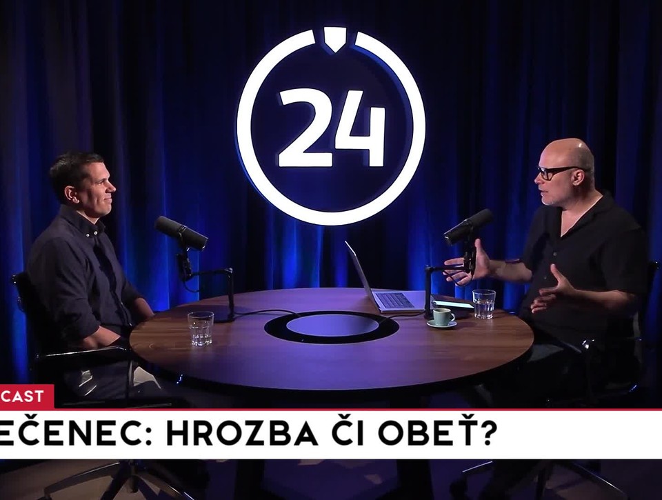 Utečenec: Hrozba či obeť?