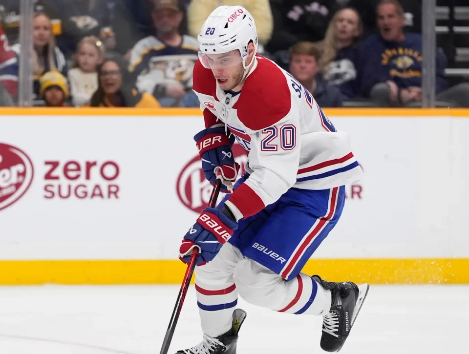 SLAFKOVSKÉHO zaváhanie potrestané gólom