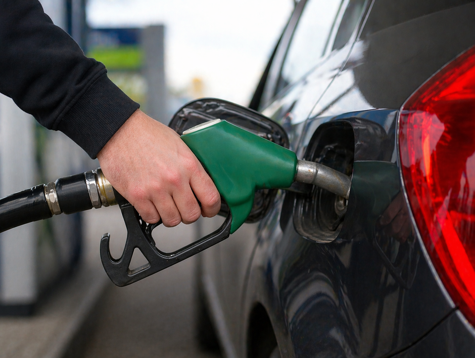 Dobrá správa pre vodičov: Benzín klesol pod hranicu 1,70 eura, zlacňuje aj nafta