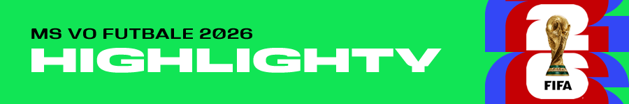 MS vo futbale 2026 - Highlighty