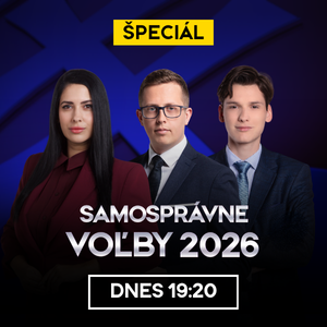 Samosprávne voľby 2026