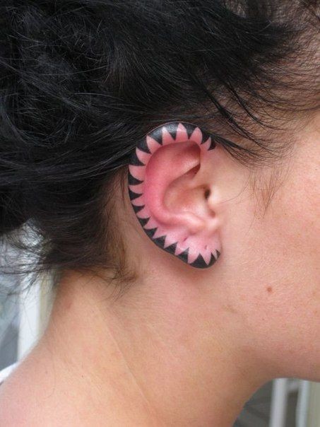 tetovanie na uchu helix tatoos tetovanie na uchu helix tatoos