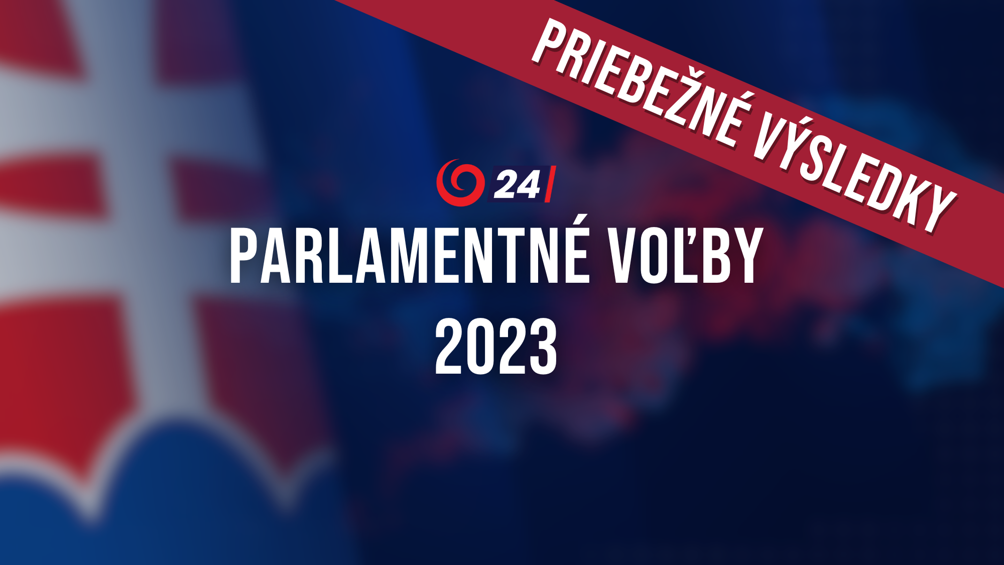 Exkluzívny prieskum agentúry AKO pre TV JOJ 24: Progresívci preskočili Hlas-SD. Kto je v ohrození?