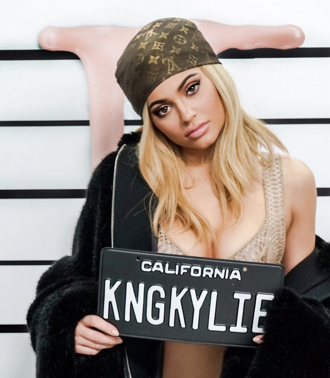 Aac50312847d294afef806902b24dc94 jpg 1093 1250 Kylie Jenner Lips Kylie Jenner Look