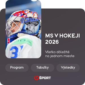 MS v hokeji 2026