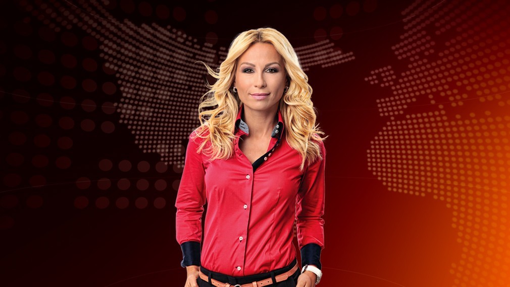 Kováčik Stanislava