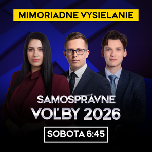 Samosprávne voľby 2026
