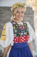 Miss Slovensko 2018 Dominika Grecová