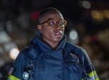 9-1-1: Aisha Hinds alias Hen